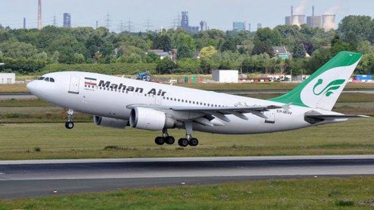    İran aviaşirkəti kiberhücuma məruz qaldı   