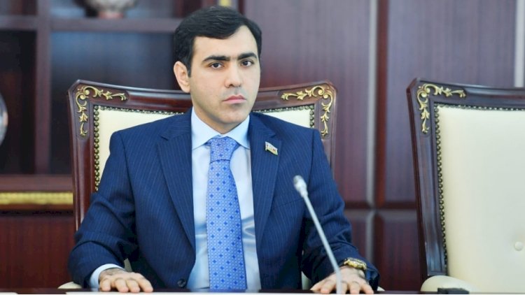   Deputat barəsində yayılan iddialara   CAVAB