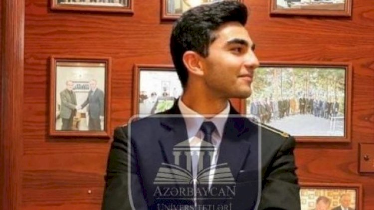    Azərbaycanda tələbə intihar etdi   