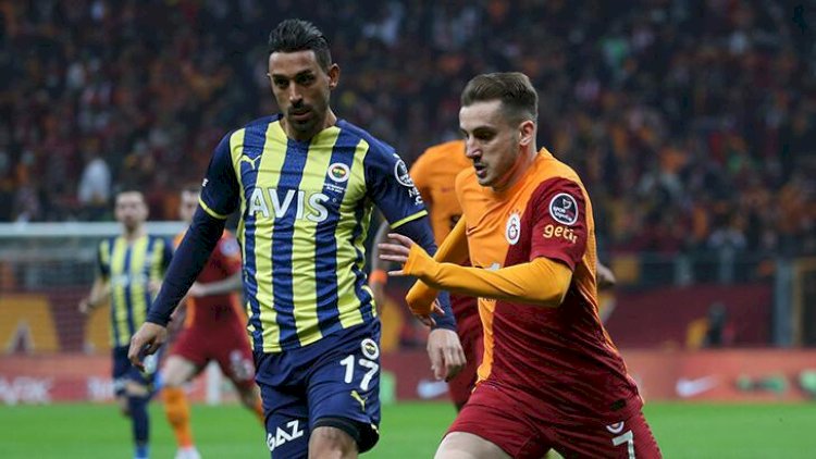    “Qalatasaray” derbidə “Fənərbaxça”ya uduzdu   
