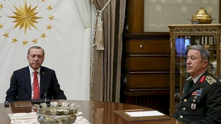    Türkiyə hökuməti toplanır, mühüm müzakirələr olacaq   