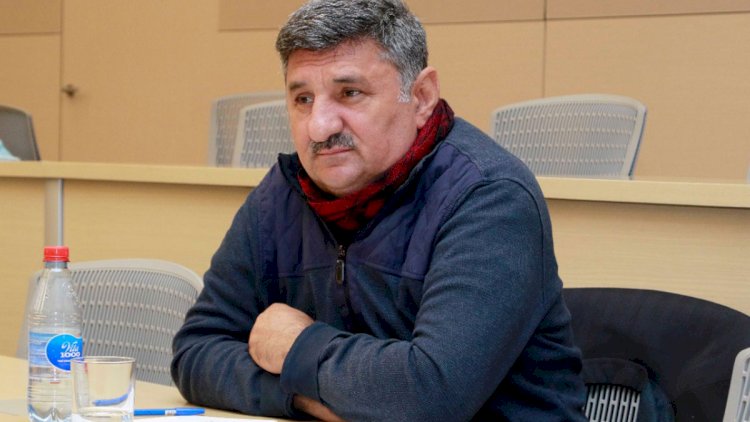    “Heç onlar ana-bacılarını qoruya bilmirlər, o ki qaldı vətəni”     