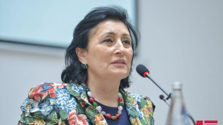    Deputat pensiya yaşının azaldılmasına qarşı çıxdı: “Maddi rifahda yaxşılaşma var“    