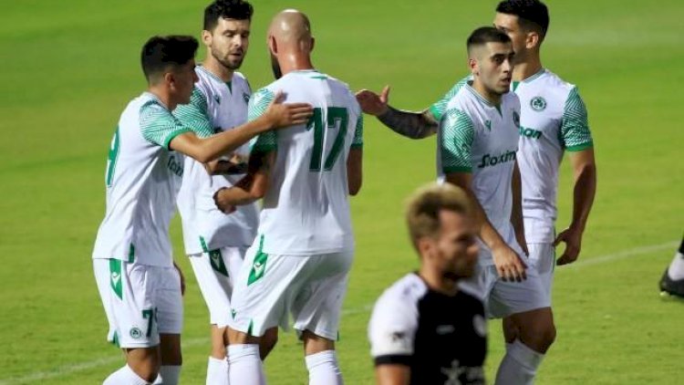    “Qarabağ“ın rəqibi darmadağınla qalib gəldi   