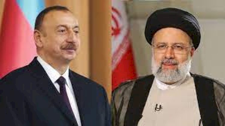   Azərbaycan və İran prezidentləri Aşqabadda görüşə bilər   