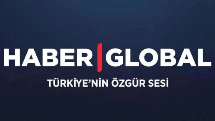    Türkiyədə “İlin xəbər kanalı” “Haber Global” oldu - FOTO   