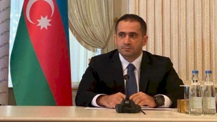    Fəxri adlar kimə veriləcək?   - Nazir müavinindən açıqlama
