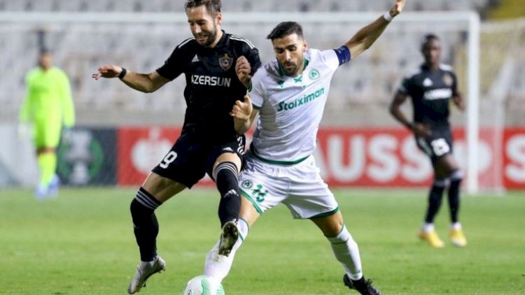    “Qarabağ” - “Omoniya” matçı bu ölkədən olan hakimlərə həvalə edildi   
