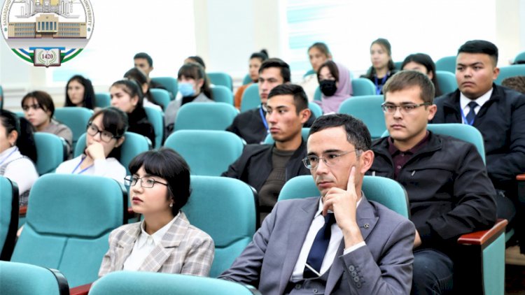    Səmərqənddə Nizami Gəncəvinin yubileyi qeyd edlib   