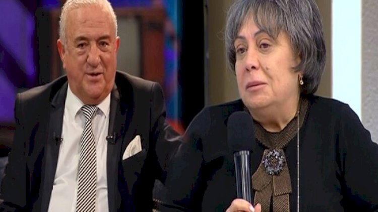    Səməd Səmədovun xanımı efirə gəlib başına gələnləri danışdı   