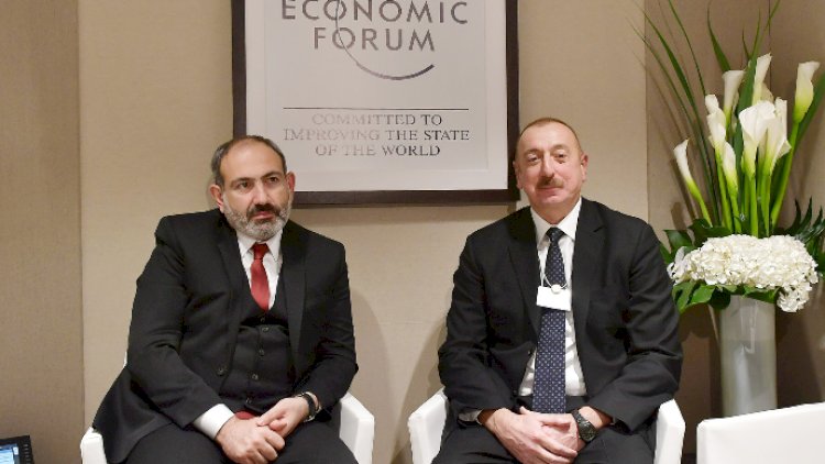    “İlham Əliyev - Paşinyan görüşünün fərqli format və müddətləri müzakirə olunur” - Ermənistan XİN   