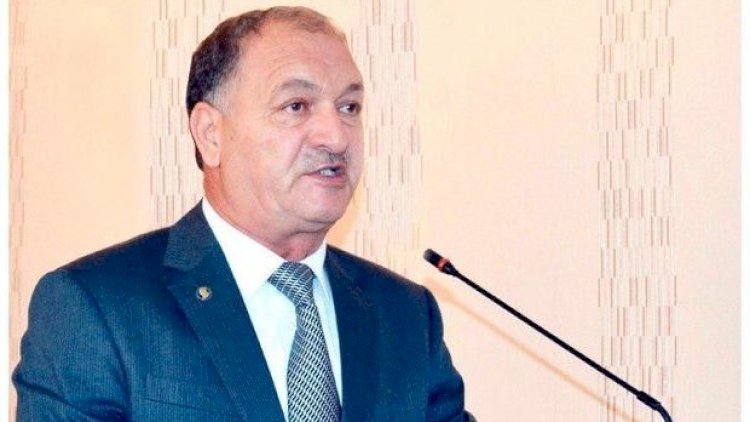    Qoca Səmədovun müsadirə olunmuş əmlakları   - SİYAHI