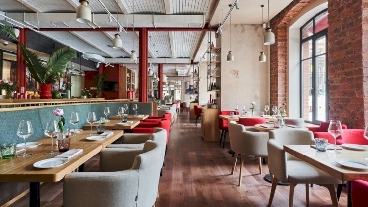    Bir neçə tanınmış restoran cərimələndi   