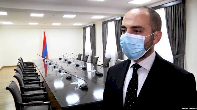    Yerevan Ankara ilə münasibətlərində Moskvanın vasitəçiliyini istəyir   