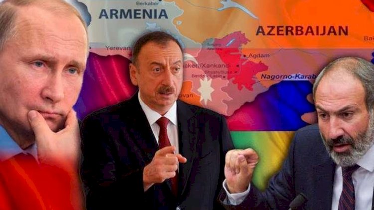    “Moskva elə şərtlər irəli sürür ki...” – Bakı və İrəvan niyə Qərbə üz tutdu?   