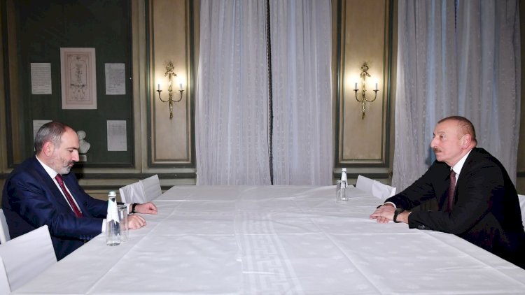    Avropa və Rusiya Qarabağda TOQQUŞUR:   Brüssel görüşünün pərdəarxası