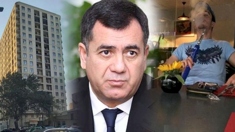    “Müxalifətçi” deputatın biznes imperiyası: Binalar, əyləncələr və qaranlıq keçmiş...   
