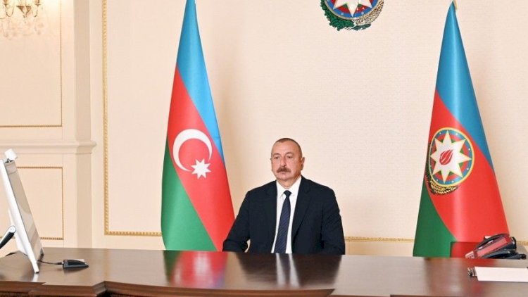    Prezident yeni səfirlərin etimadnamələrini qəbul etdi   