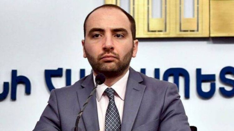    İrəvanın Kremldən xahişi “Türkiyə ilə bizi barışdırın“   