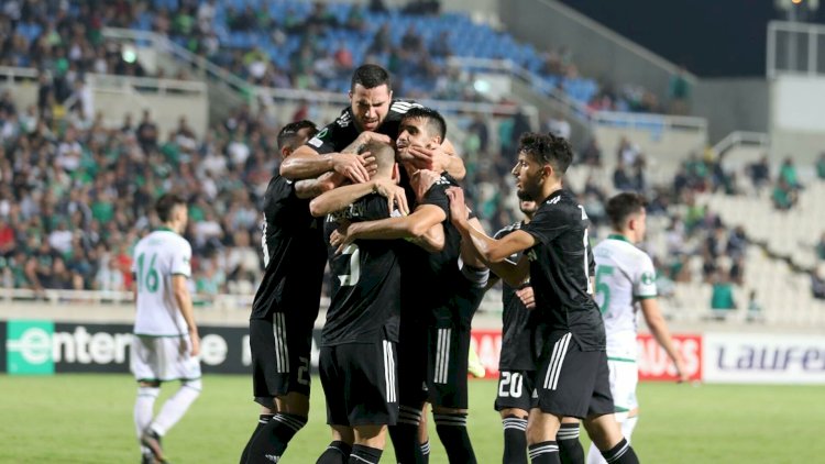    “Qarabağ“-“Omoniya” oyununa bilet satışı davam edir   