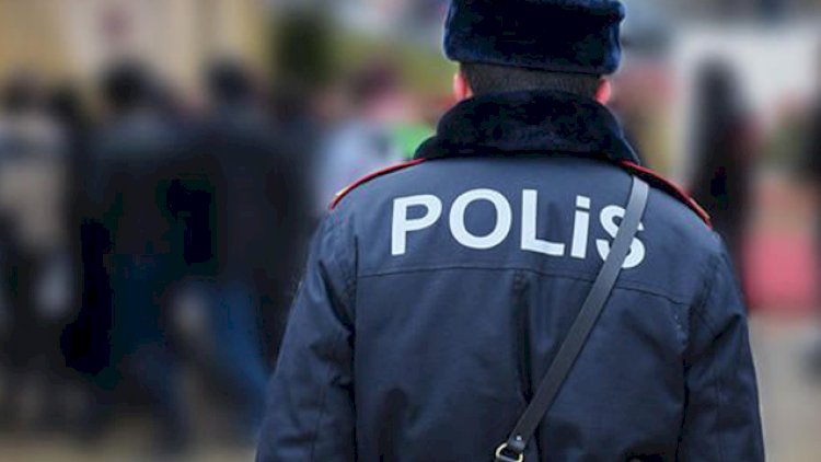    Dələduzluq edən polis polkovnikinə ağır cəza verildi - Məhkəmə   