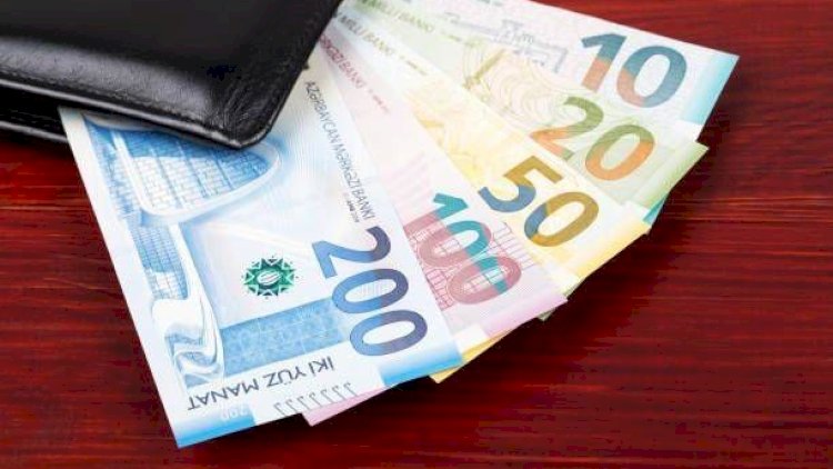    COVID-19-a yoluxan Milli Məclis əməkdaşlarına 500 manat yardım edilib   