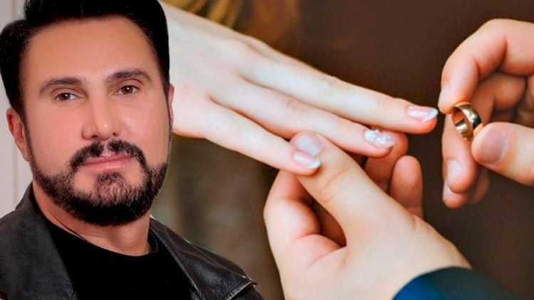    Nadir Qafarzadənin oğlunun toy tarixi bəlli oldu   