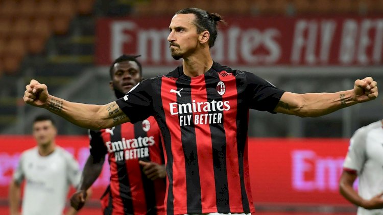    Zlatan İbrahimoviç: “Siyasətdə olsa idim, prezident seçilərdim“   