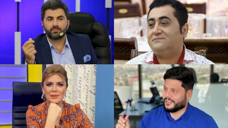    “Həmin verilişlər aşağı səviyyəli insanlar üçün hazırlanır“   - Ekspert