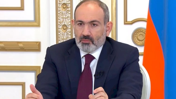   “Ermənistan və Azərbaycan nümayəndələri arasında tez-tez görüşlər keçirilməlidir” - Paşinyan   