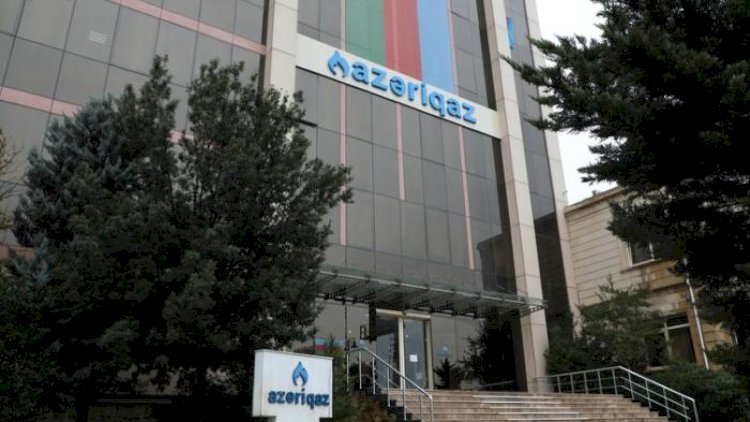    Üç rayonda qaz təchizatında yaranan məhdudiyyət aradan qalxacaq   