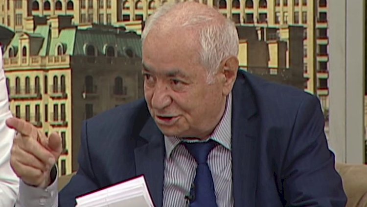    “Qudurğanlıq edir, axmaq işlər görürlər”   - Xalq şairi əsəbləşdi