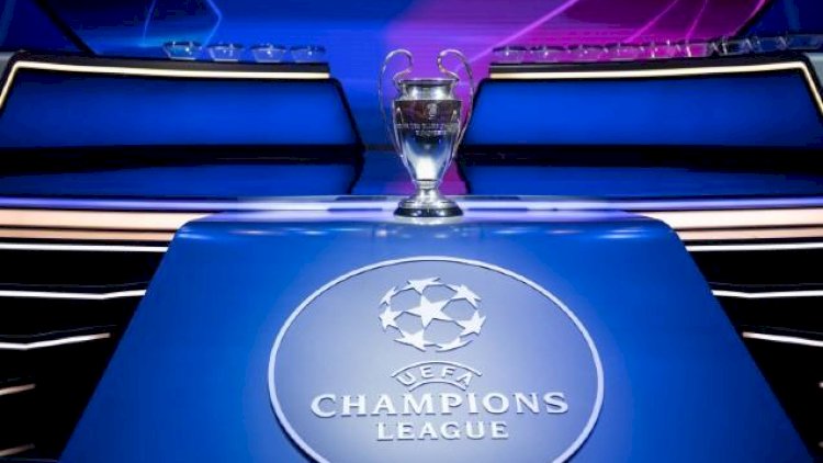    Çempionlar Liqasında 5-ci tur: Daha iki klub 1/8 finalda   