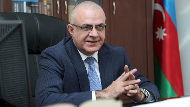    BAXCP-dən İdris Quliyev haqda açıqlama: “Belə bir davranışı pisləyirəm”   