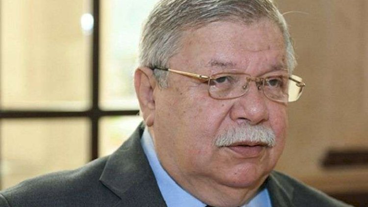    Azərpaşa Nemətov niyə görünmür?   