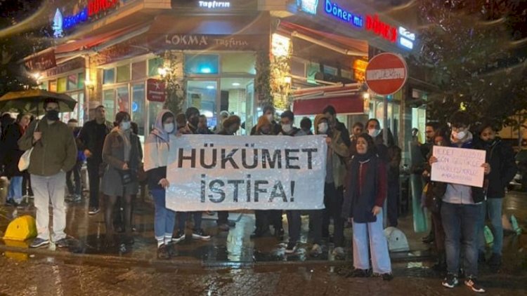    Türkiyəni kim qarışdırır?   - “Dünyanı idarə etmək iddiasında olan mərkəzlər...“