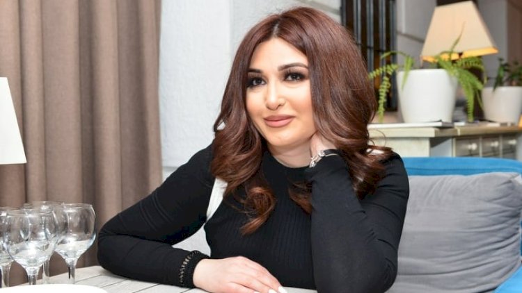    “Qızlar ərə getməzdən əvvəl güzəştə getməyi öyrənsinlər“   - Əməkdar artist