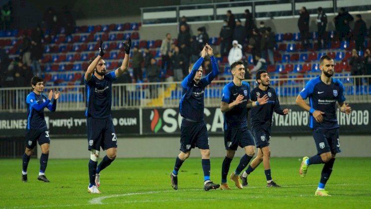    Azərbaycanın məşhur futbol klubunda kütləvi yoluxma   