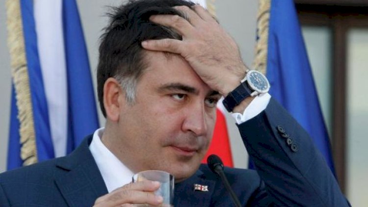    “Saakaşvilinin psixoloji yardıma ehtiyacı var” - Vəkilindən açıqlama   