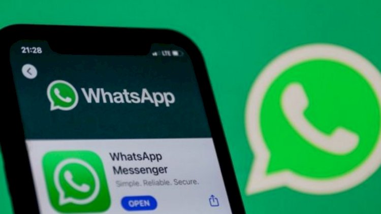    “WhatsApp”dan istifadəçiləri sevindirəcək yeni funksiya   