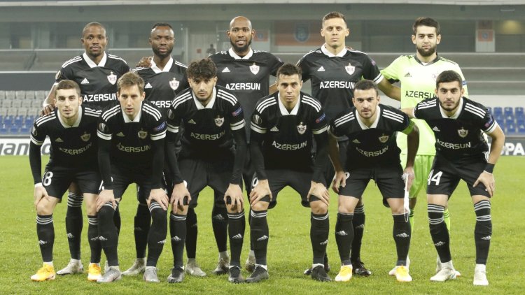    “Qarabağ”ın oyununa 13 min bilet satıldı   