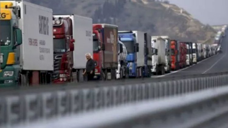    BƏƏ-İran-Türkiyə koridoru rəsmən açılışa hazırlaşır   