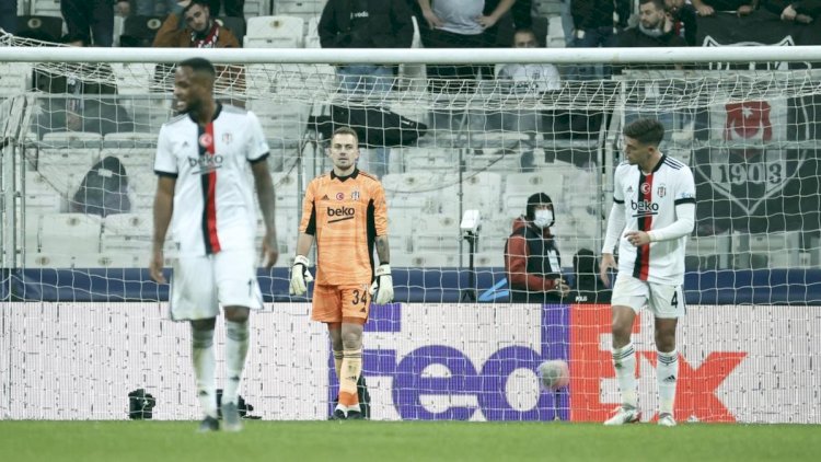    “Beşiktaş” və “Şaxtyor” avrokuboklarla vidalaşdı   