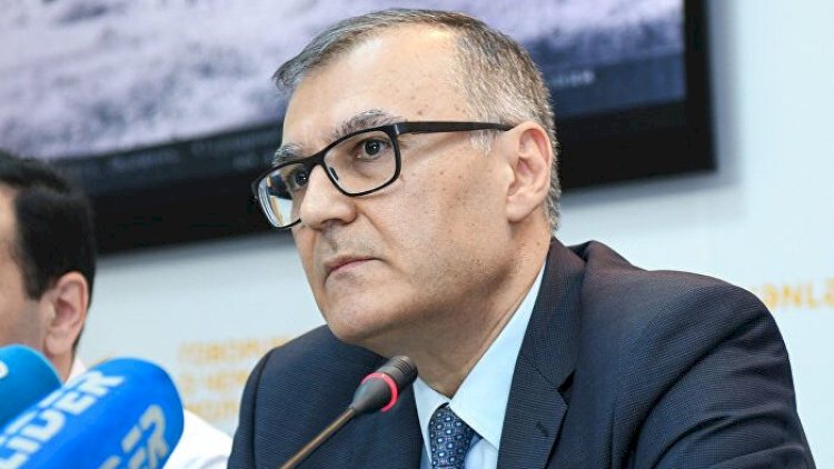    “Ermənistanda azərbaycanlılara məxsus 850 bina dağıdılıb“   - PA rəsmisi