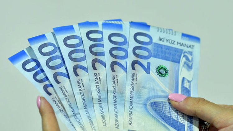    SORĞU! Azərbaycanda normal yaşamaq üçün nə qədər pul lazımdır?   