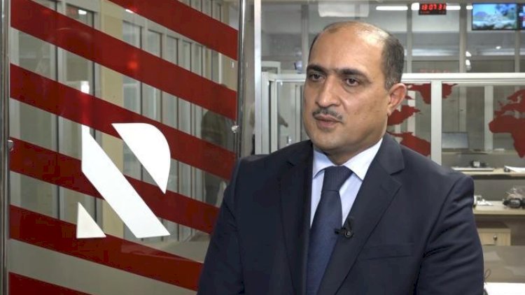    Nazir müavini: “Tələbə kreditlərinin illik faizi çox aşağı olacaq”   