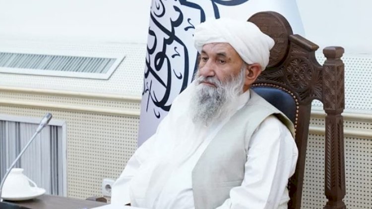    “Taliban“ sələflərinin əmlakını qaytaracaq   