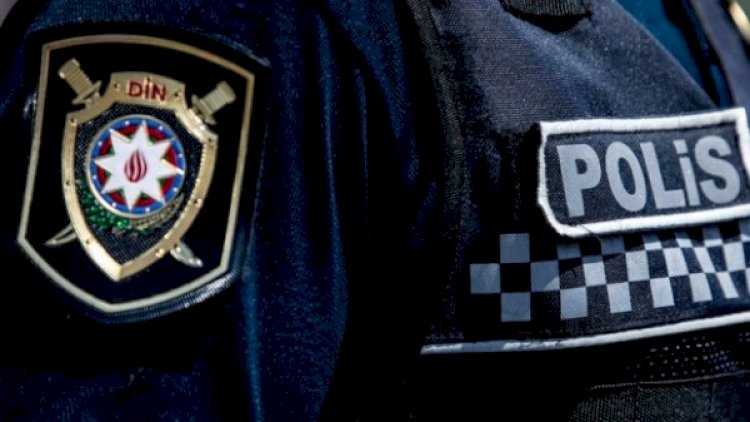    Prokurorluq polisin ölümünü araşdırır   