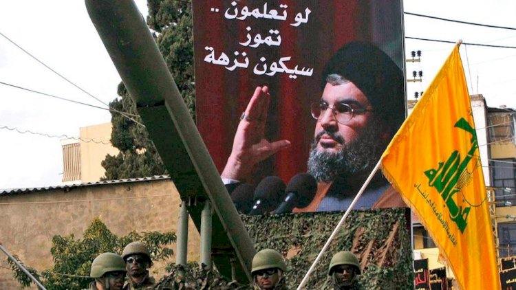    Avstraliya “Hizbullah“ı “qara siyahı“ya saldı   
