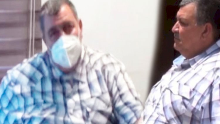    Dövlət Orkestrinin keçmiş rəhbərinə 11 il cəza verildi   